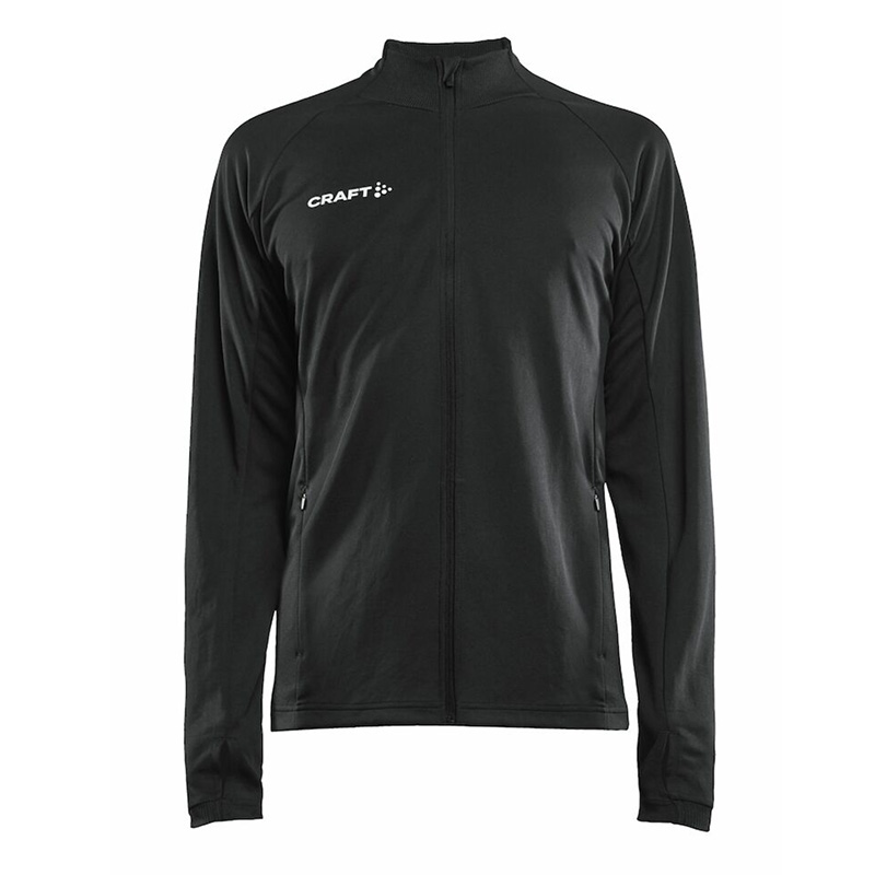 Evolve Full Zip Man - 14