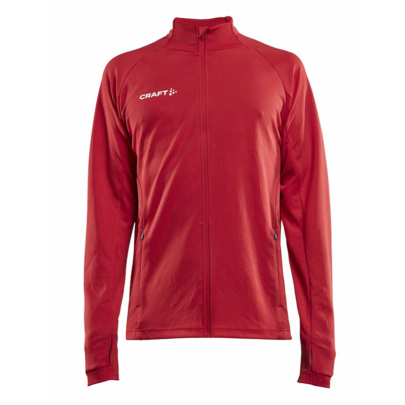 Evolve Full Zip Man - 6