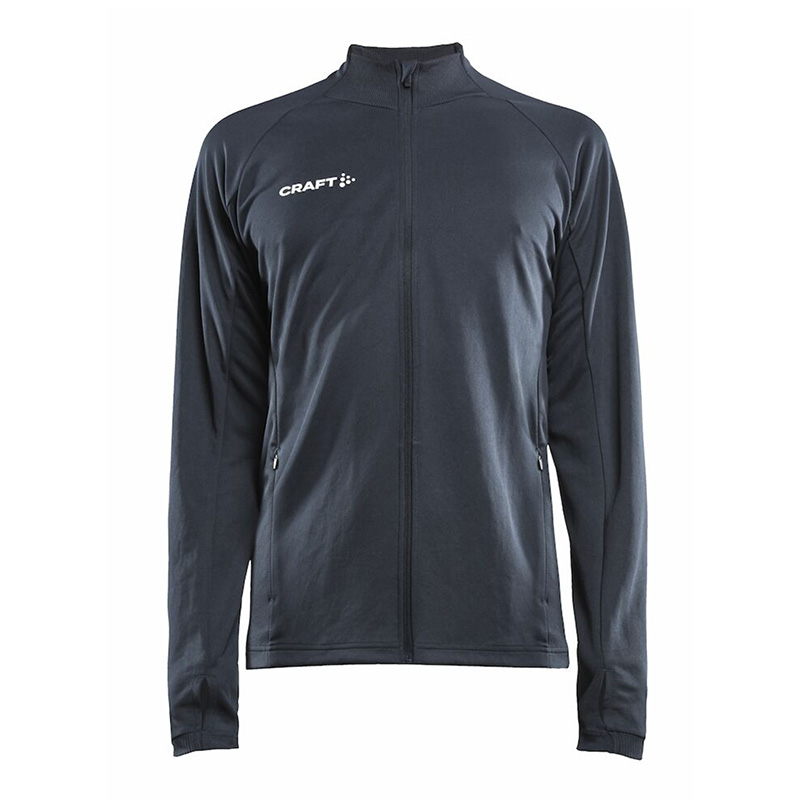 Evolve Full Zip Man - 12