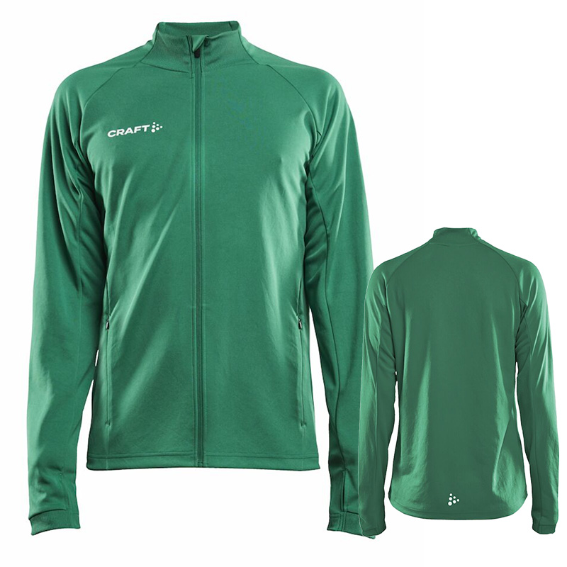 Evolve Full Zip Man - 7