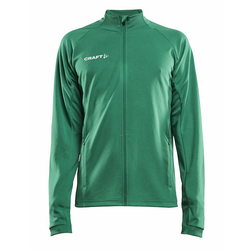 Evolve Full Zip Man - 8