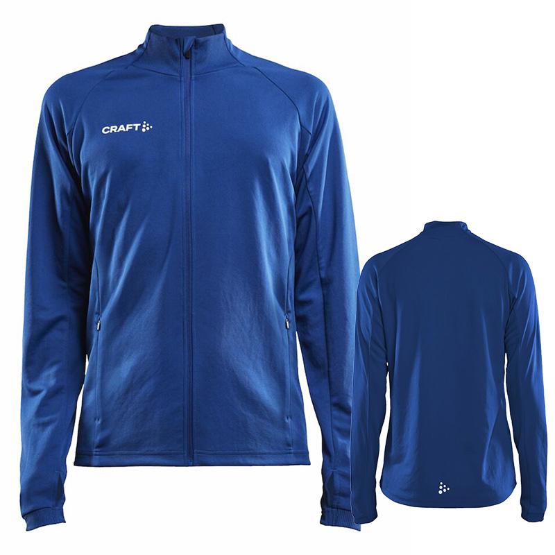 Evolve Full Zip Man