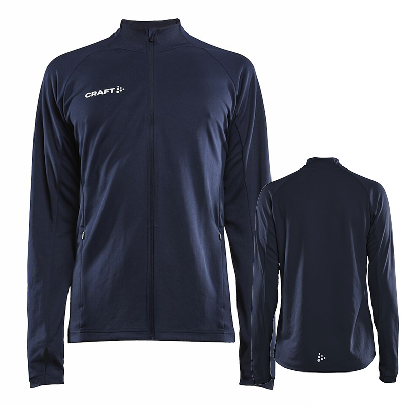 Evolve Full Zip Man - 3