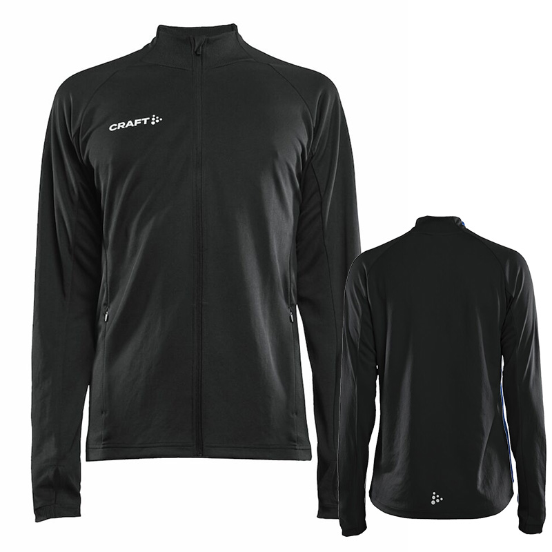Evolve Full Zip Man - 13