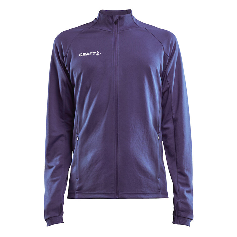 Evolve Full Zip Man - 9