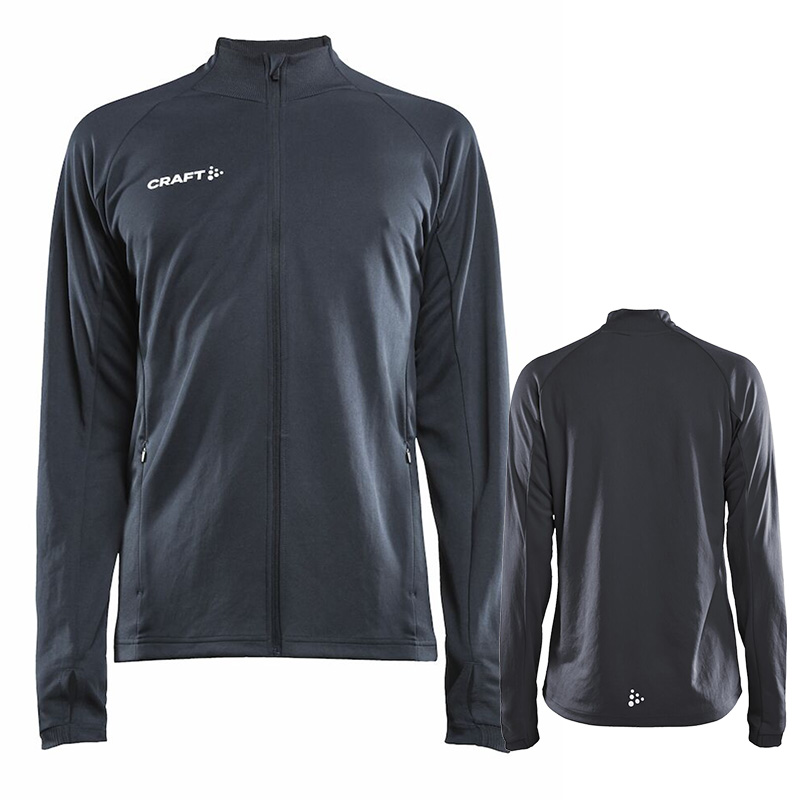 Evolve Full Zip Man - 11