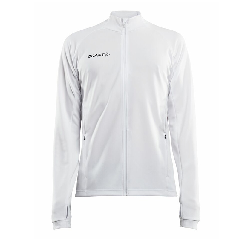 Evolve Full Zip Man - 10