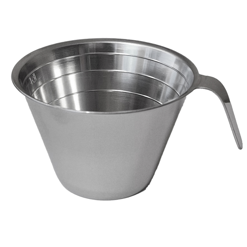 Jonas of Sweden Köksmått Metall 0,1 Liter