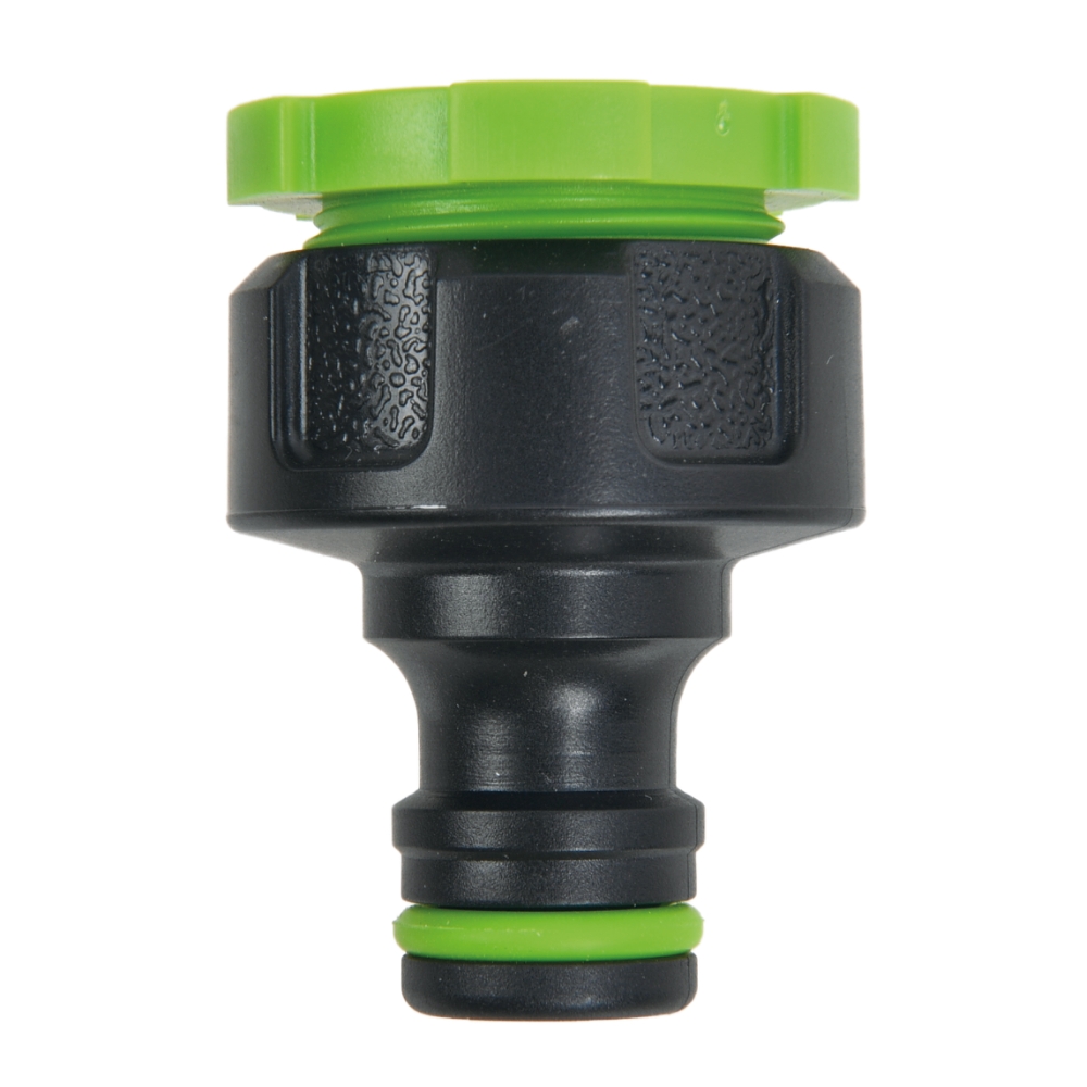 Krankoppling Med Adapter Yardsmith 3/4 och 1/2 - 3