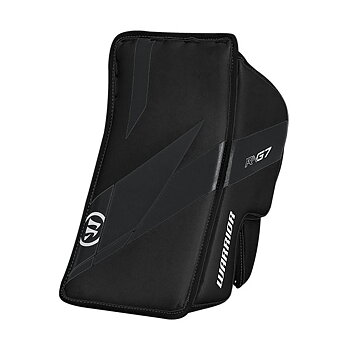 Warrior GB Ritual G7 Yth klubbhandske