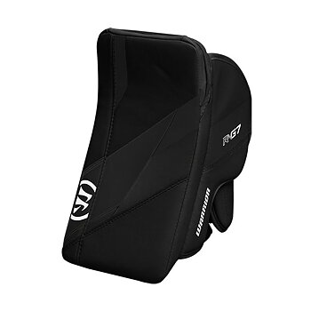 Warrior GB Ritual G7 Jr klubbhandske