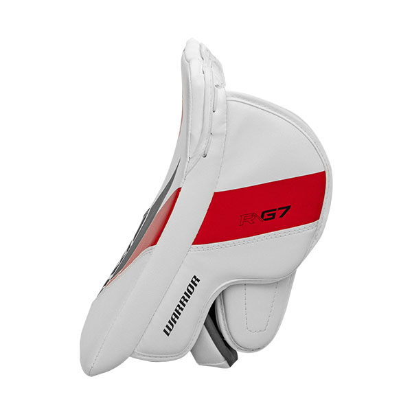 Warrior GB Ritual G7 Jr klubbhandske - 4