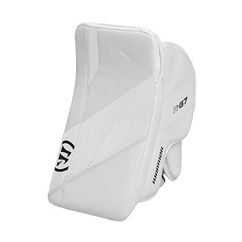 Warrior GB Ritual G7 Jr klubbhandske
