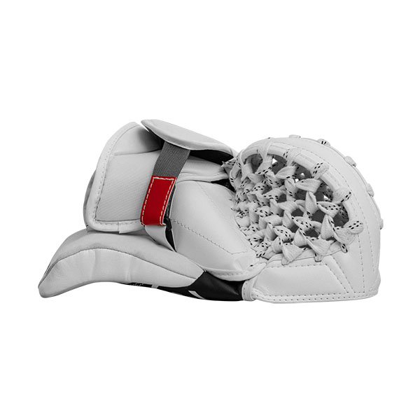 Warrior GM Ritual G7 Jr plockhandske  - 3