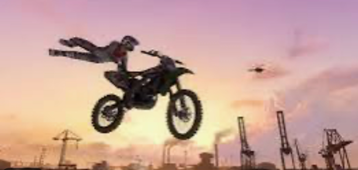 Mx Vs Atv - Reflex - NDS - 2