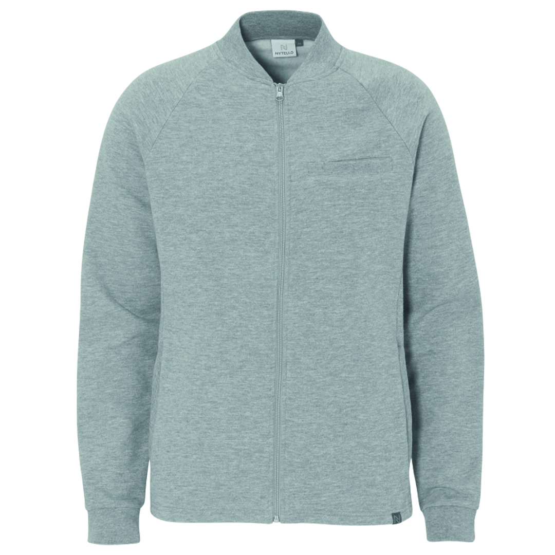 Nytello 495 Stickad Cardigan