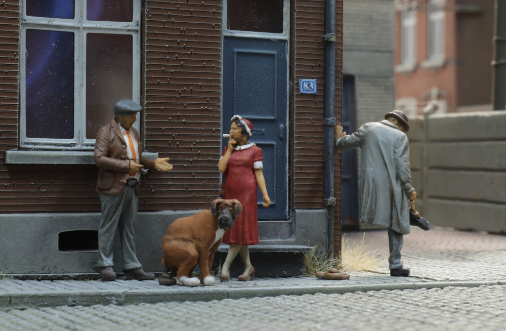 Hundbajs (3st) - 2