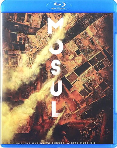 Mosul (BLU-RAY)