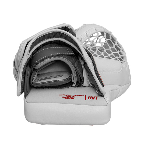 Warrior GM Ritual G7 Pro Int plockhandske  - 3