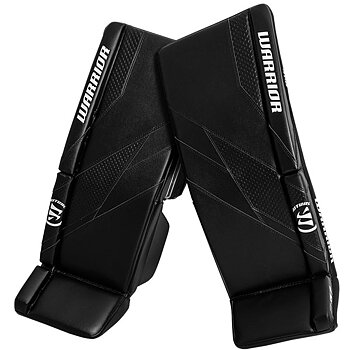 Warrior GP Ritual G7 Pro Int målvaktsbenskydd