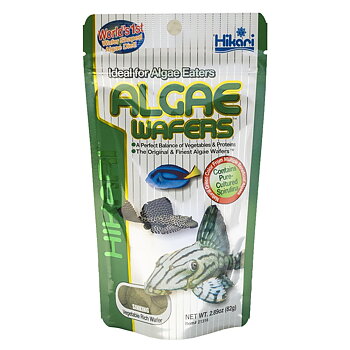 Hikari Algae Wafers 80g