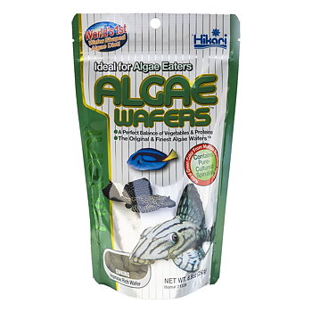Hikari Algae Wafers 250g