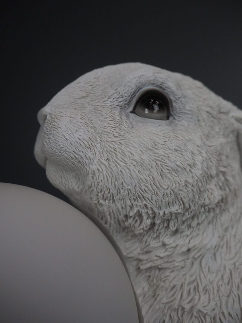 Rafael rabbit lamp - 4
