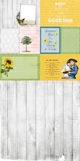 R  0134 Summer in Sweden Collection -LABELS