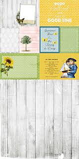 R  0134 Summer in Sweden Collection -LABELS