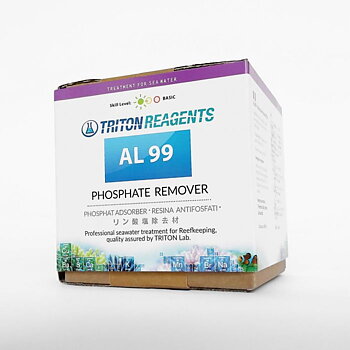 Triton AL99, PO4 Remover 1000ml