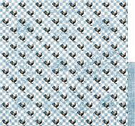 R 0186 New England Collection -Rooster