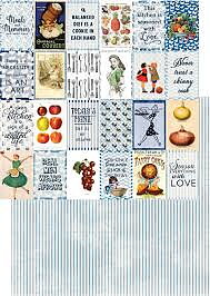 R 0190 New England Collection  -SMALL LABELS