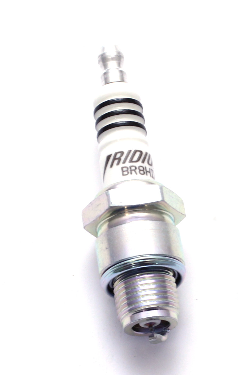 Tändstift NGK Iridium kortgängat - 2