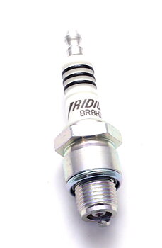Tändstift NGK Iridium kortgängat