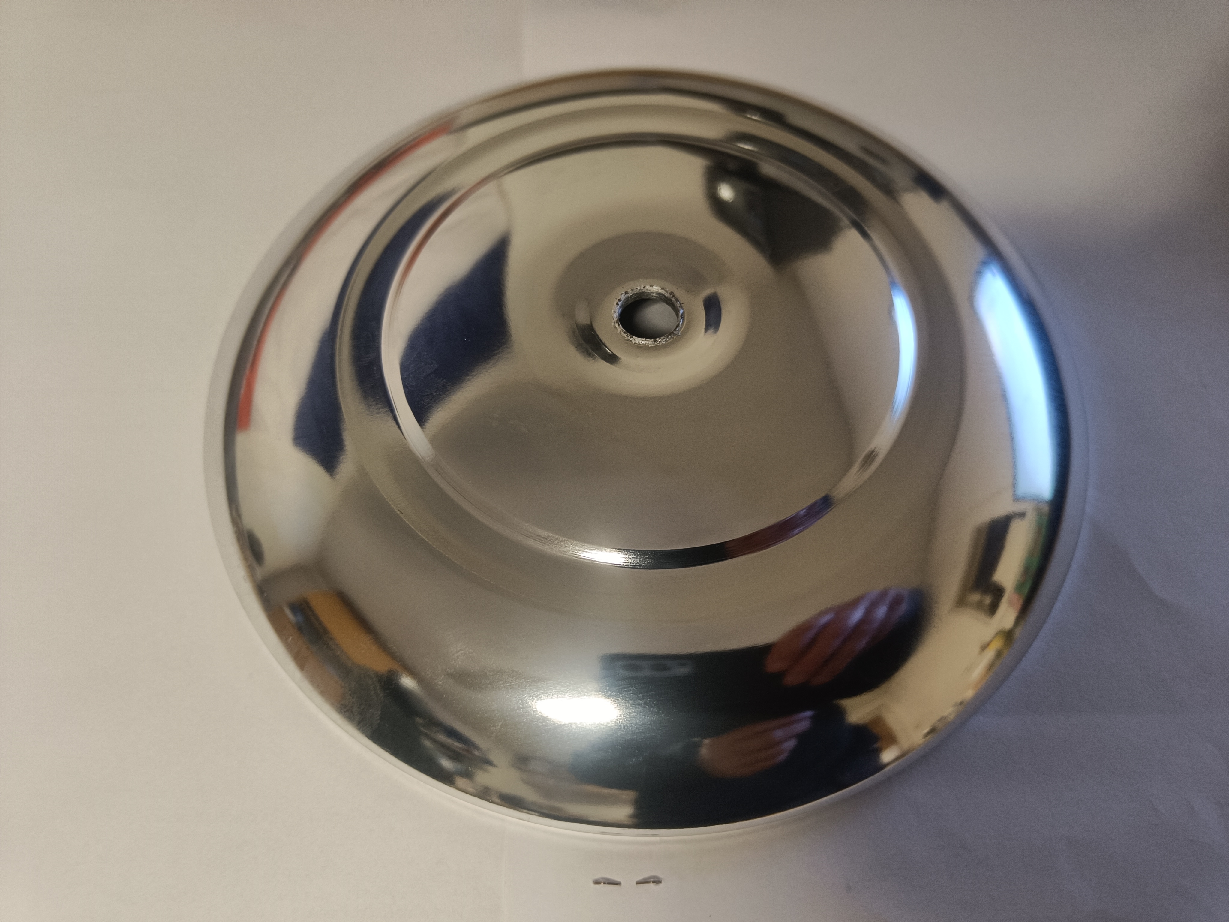 Navkapsel R4