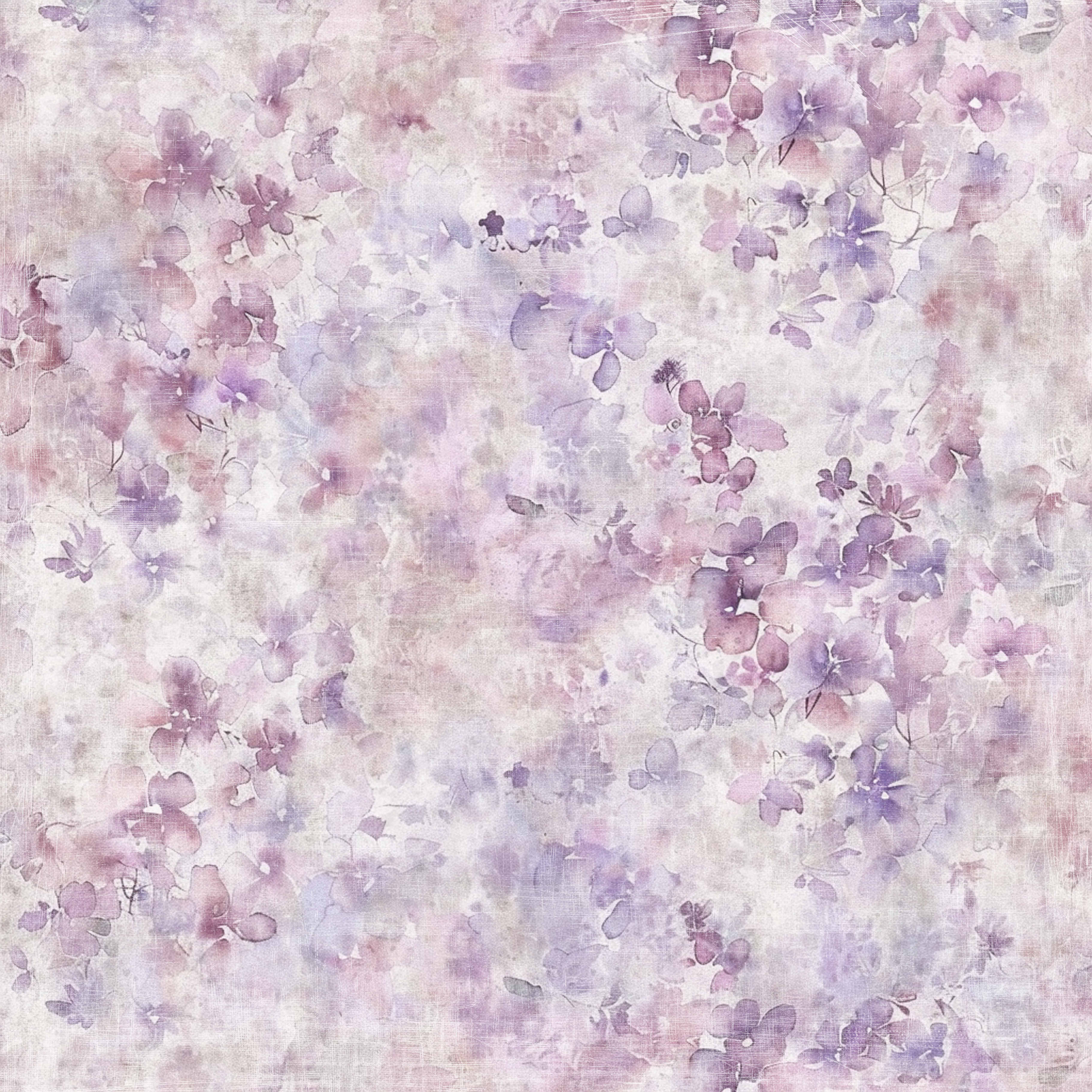 Papper Scrapbooking Reprint - Fairies- 12x12 (30,5 x 30,5 cm)