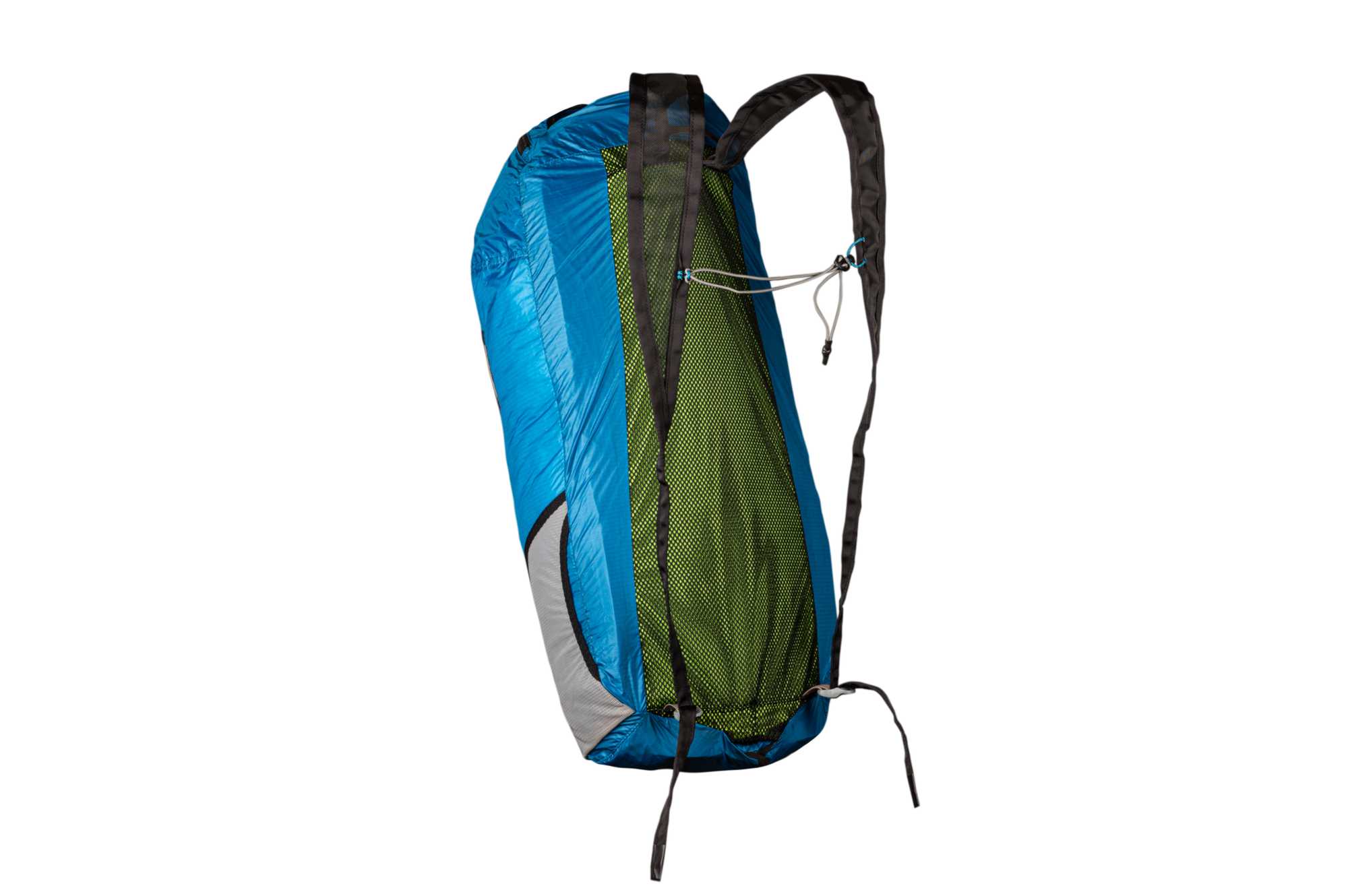 Kortel Design  KOMPACT Minimalist bag with integrated tube bag  2025