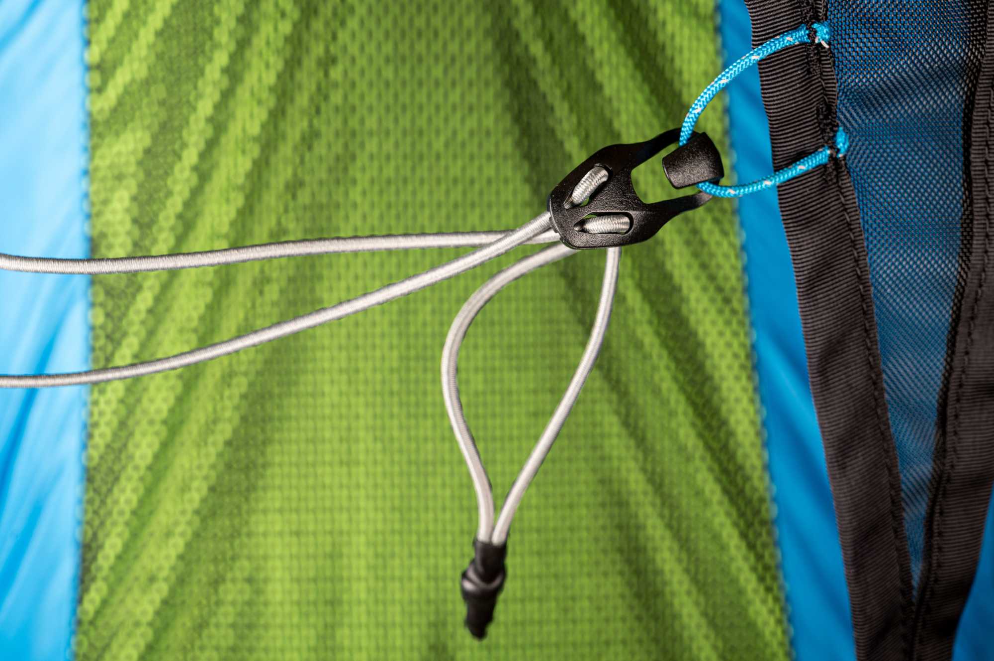 Kortel Design  KOMPACT Minimalist bag with integrated tube bag  2025 - 6