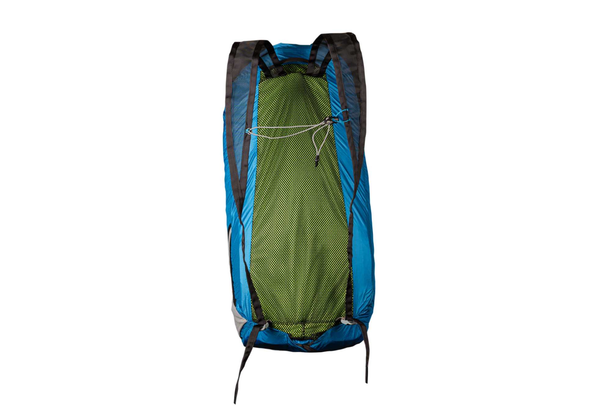 Kortel Design  KOMPACT Minimalist bag with integrated tube bag  2025 - 3