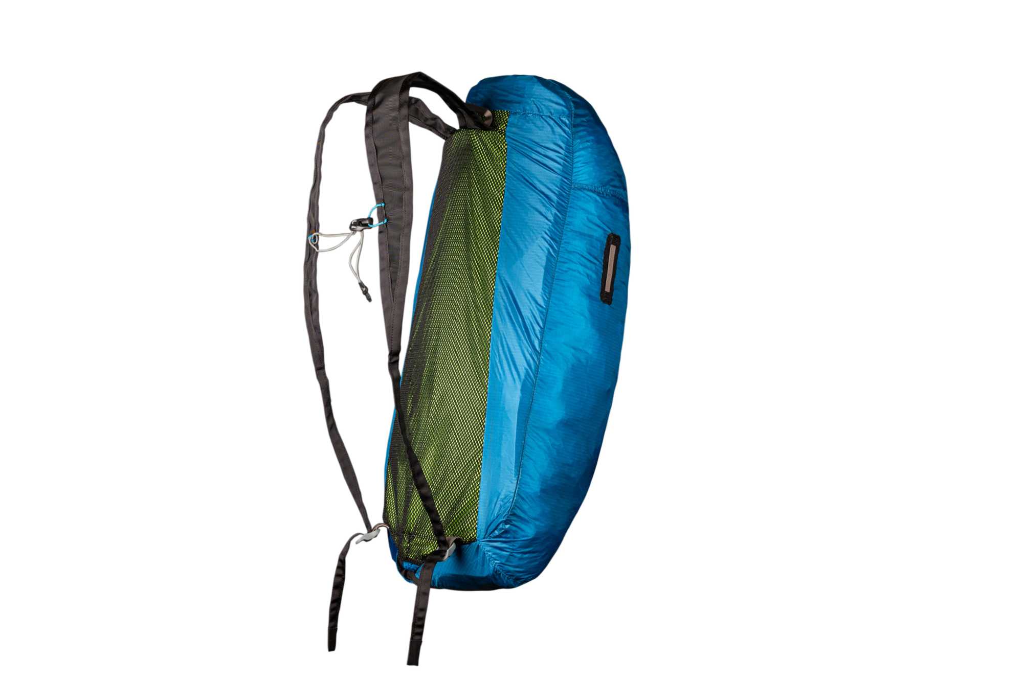 Kortel Design  KOMPACT Minimalist bag with integrated tube bag  2025 - 4