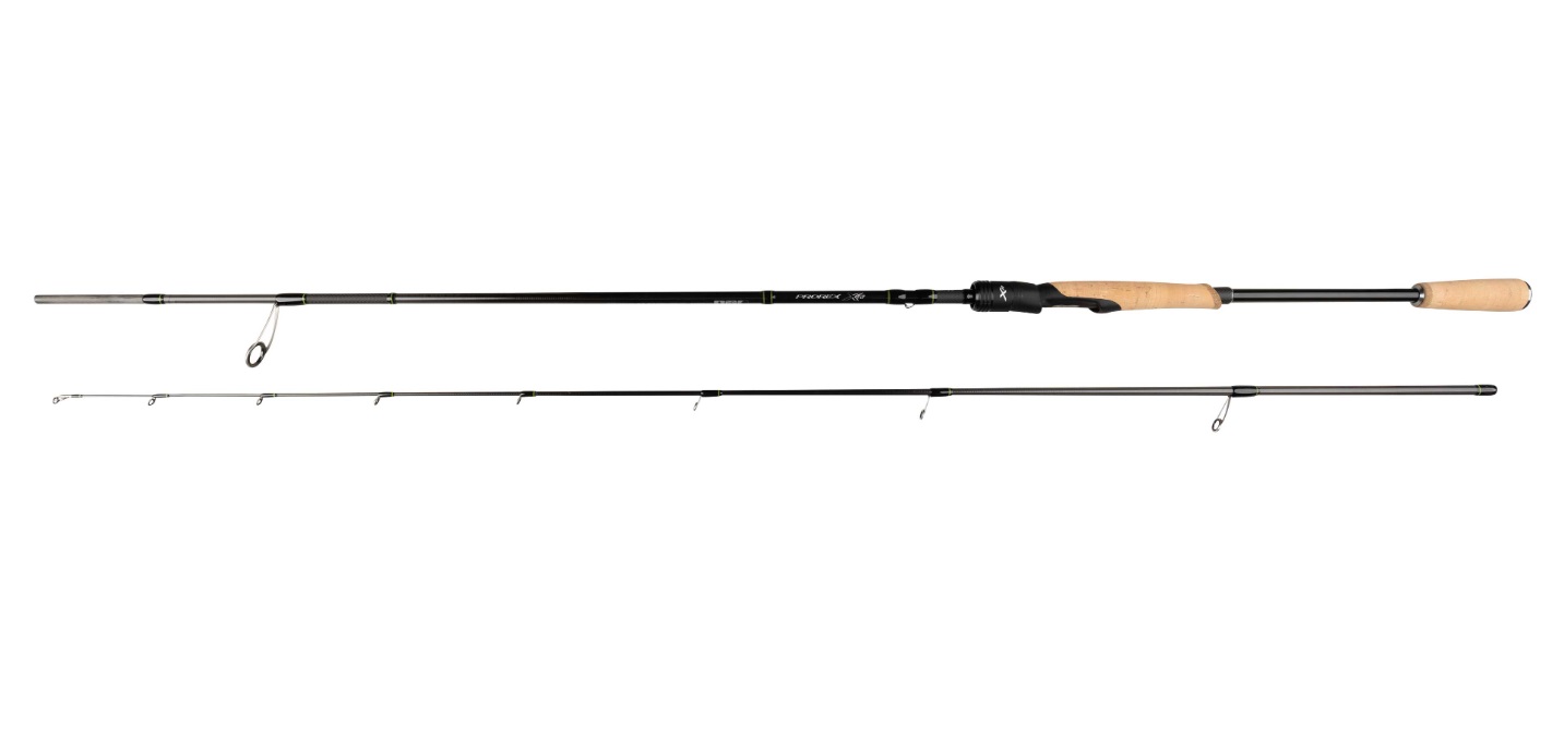 Daiwa Prorex XR  7´