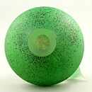 Ulrica Hydman Vallien (Cocoo 2001) Joyous Bird Bowl 25 cm