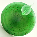 Ulrica Hydman Vallien (Cocoo 2001) Joyous Bird Bowl 25 cm