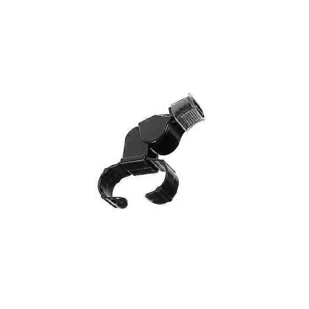 Professionell visselpipa/domarpipa med handgrepp - 2