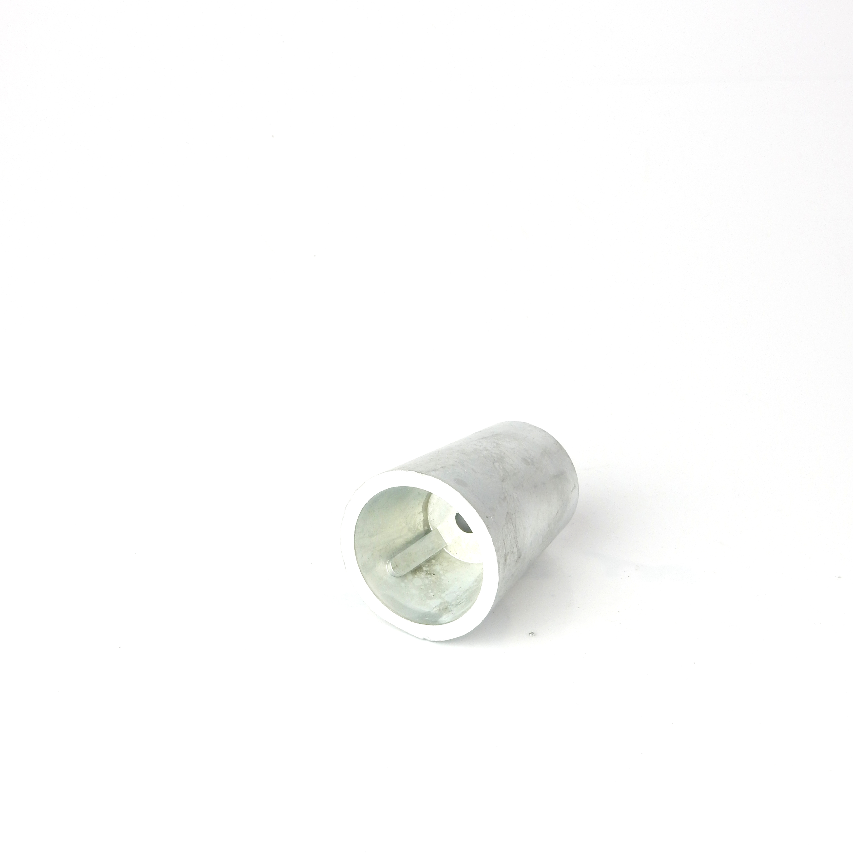 Zn-anod för mutter med kona stl. 3 (42 mm)