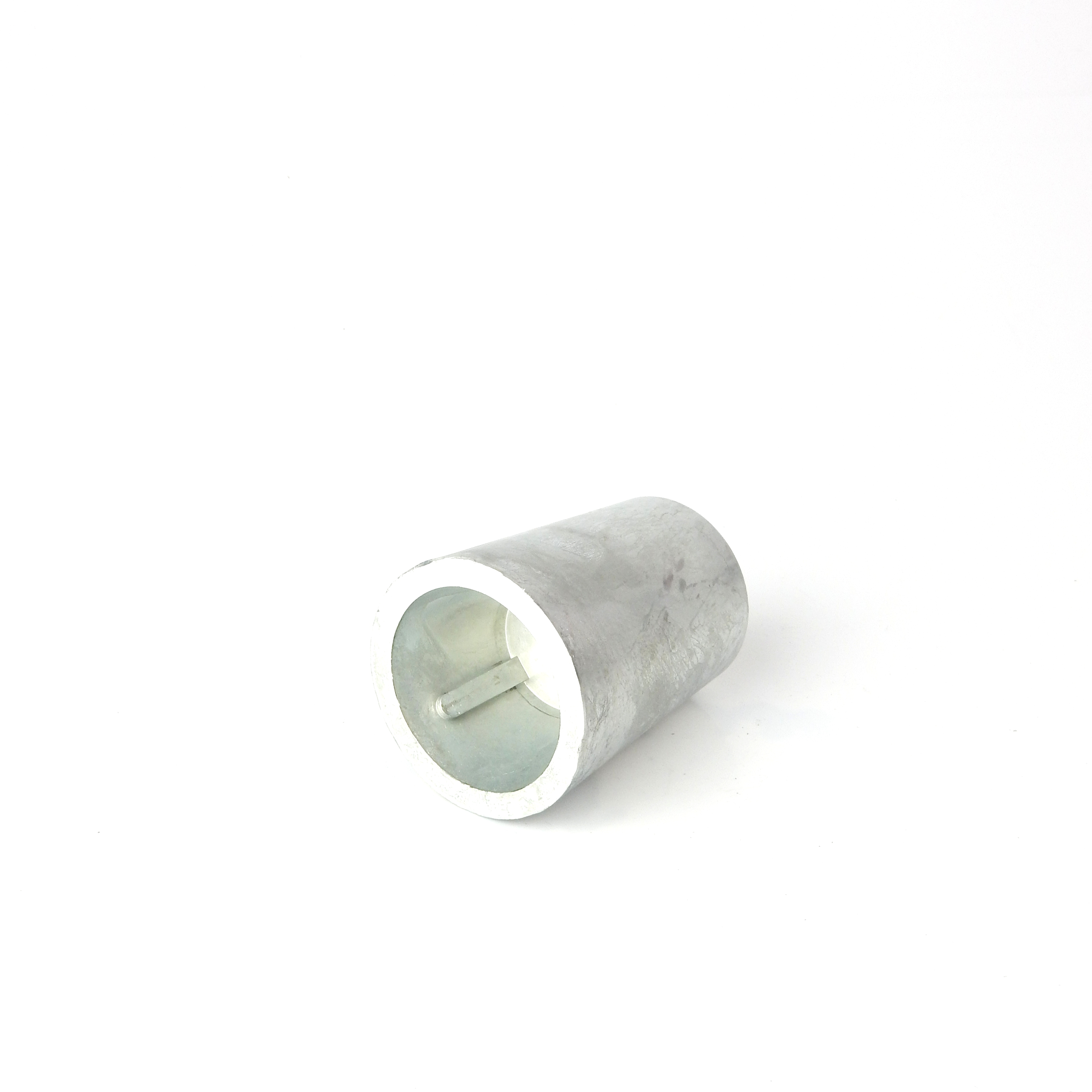 Zn-anod för mutter med kona stl. 4 (48 mm)