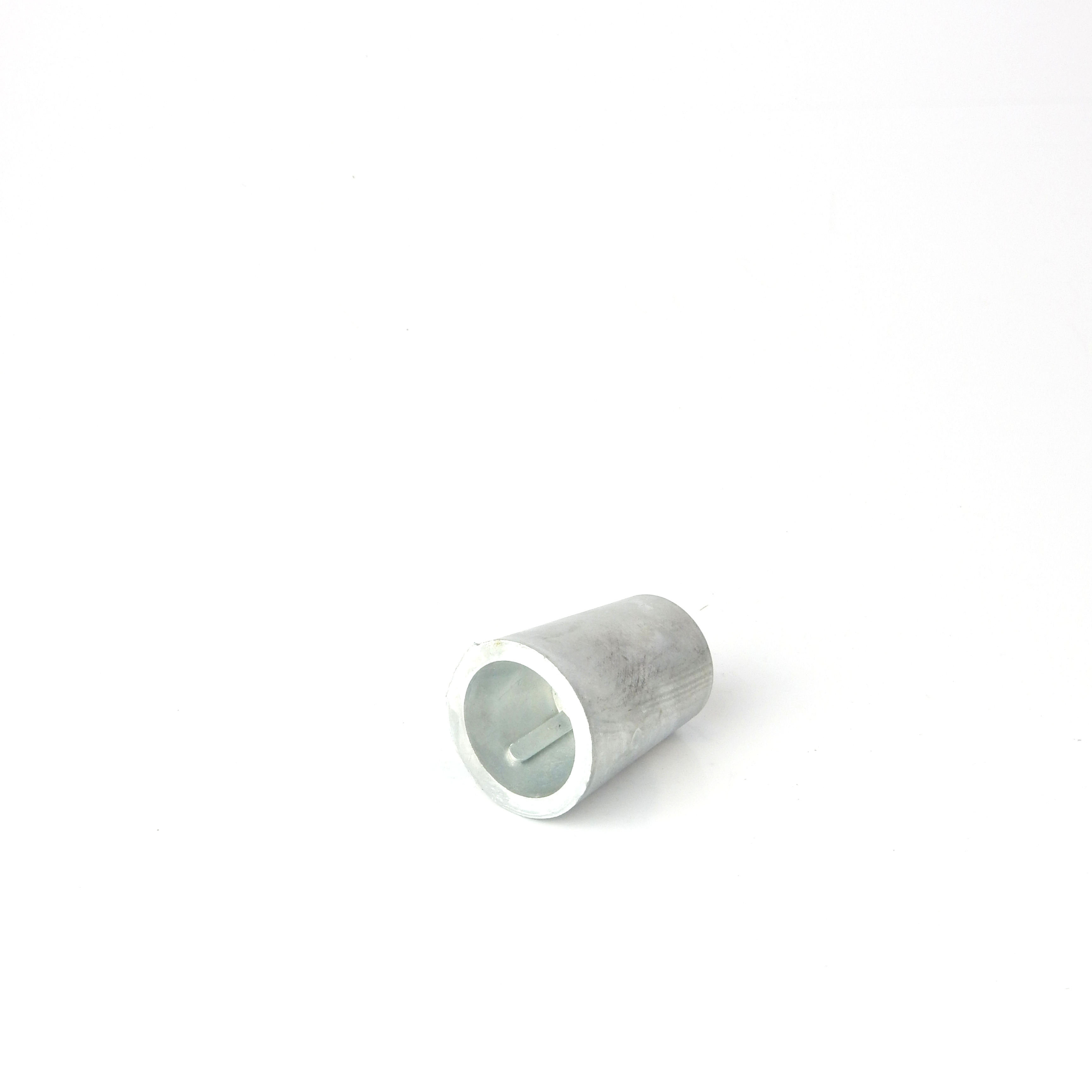 Al-anod för mutter med kona stl. 1 (31 mm)