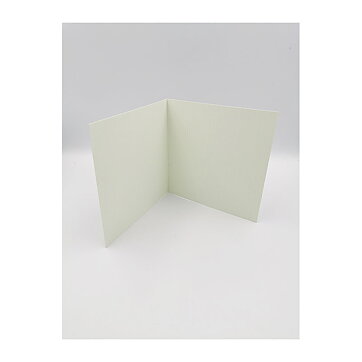 Cardmaking DIY - Light Green