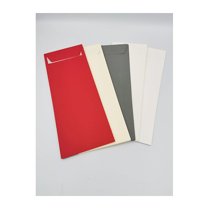 Envelopes - Mixed Set