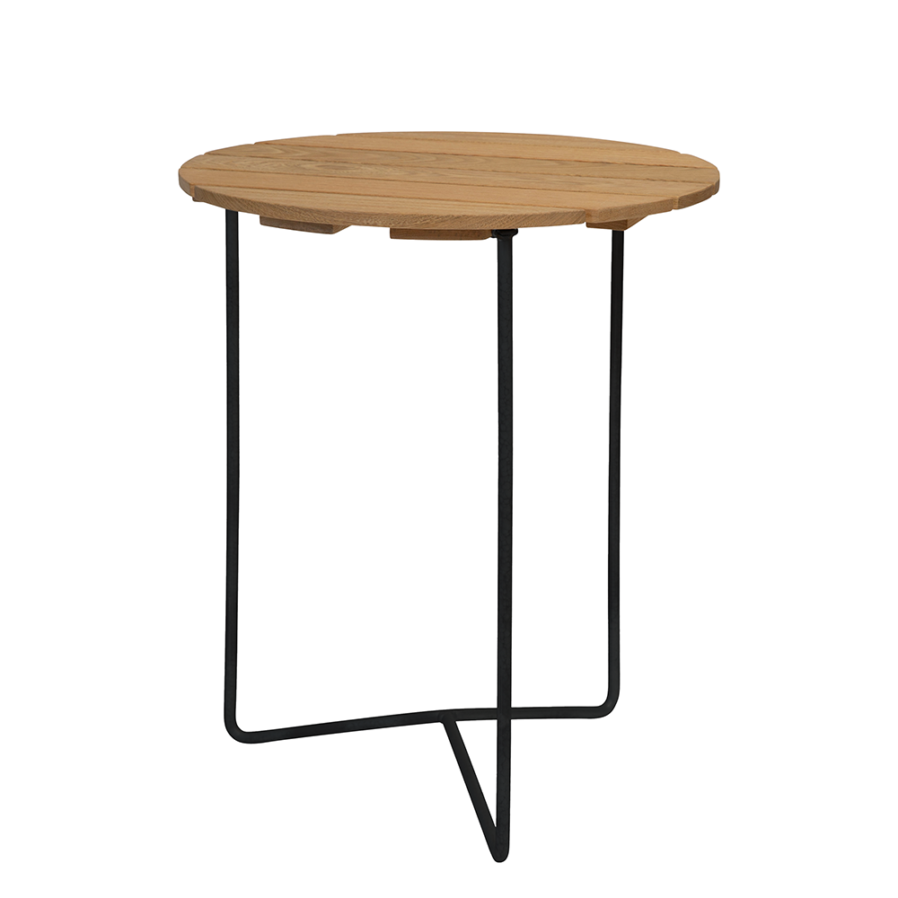 Bord 6B, 60 cm (flera val) - Grythyttans stålmöbler - 14